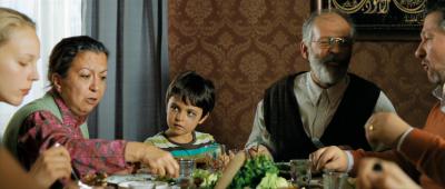 阿曼尼亚：欢迎来到德国剧照的剧照