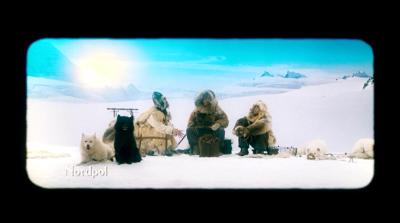 阿曼尼亚：欢迎来到德国剧照的剧照