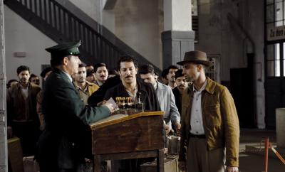 阿曼尼亚：欢迎来到德国剧照的剧照