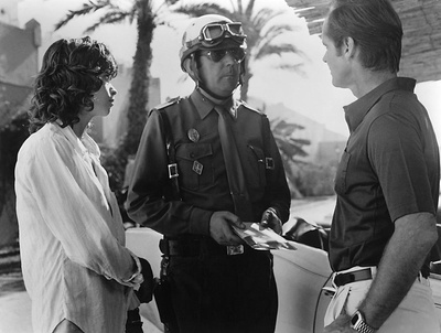 过客剧照的剧照