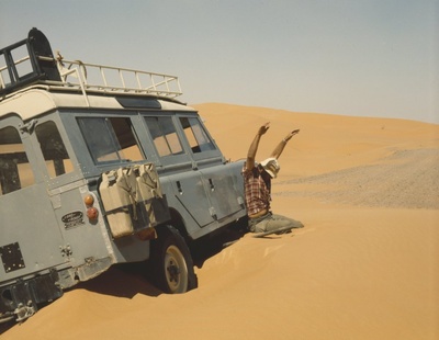 过客剧照的剧照