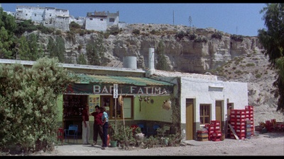 过客剧照的剧照