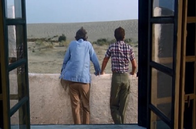 过客剧照的剧照