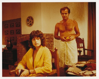 过客剧照的剧照