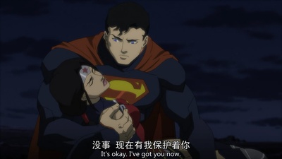 正义联盟大战少年泰坦剧照的剧照