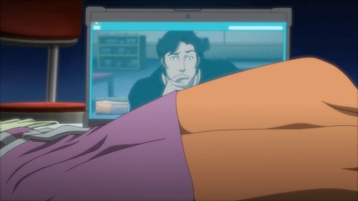 正义联盟大战少年泰坦剧照的剧照