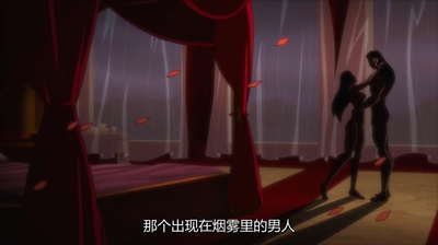 正义联盟大战少年泰坦剧照的剧照