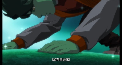 正义联盟大战少年泰坦剧照的剧照