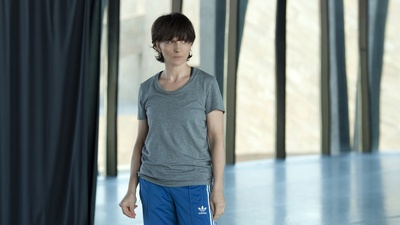 波丽娜：舞蹈人生剧照的剧照