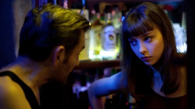 波丽娜：舞蹈人生剧照的剧照