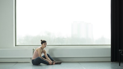 波丽娜：舞蹈人生剧照的剧照