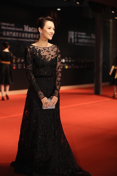 波丽娜：舞蹈人生剧照的剧照