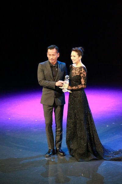 波丽娜：舞蹈人生剧照的剧照