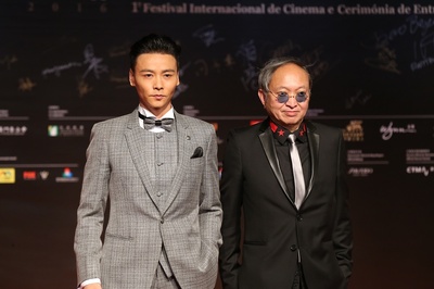 波丽娜：舞蹈人生剧照的剧照