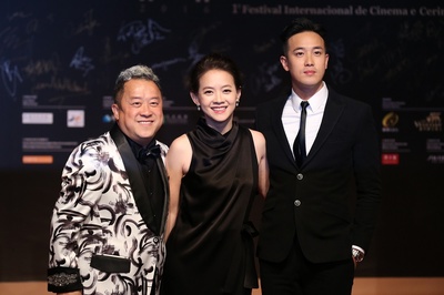 波丽娜：舞蹈人生剧照的剧照