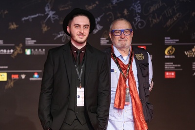 波丽娜：舞蹈人生剧照的剧照