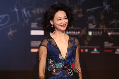 波丽娜：舞蹈人生剧照的剧照