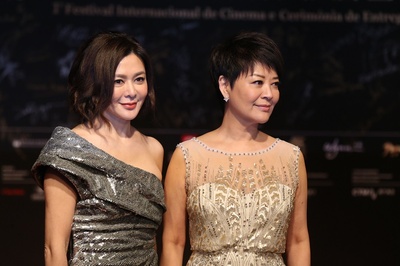 波丽娜：舞蹈人生剧照的剧照