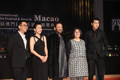 波丽娜：舞蹈人生剧照的剧照