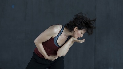 波丽娜：舞蹈人生剧照的剧照