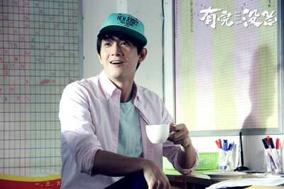 有完没完剧照的剧照