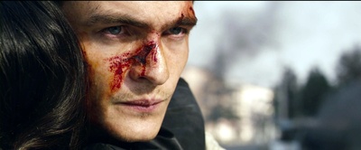 五日战争剧照的剧照