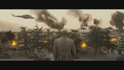 五日战争剧照的剧照