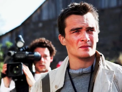 五日战争剧照的剧照