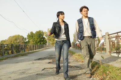 五日战争剧照的剧照