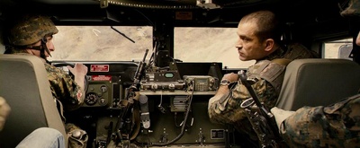 五日战争剧照的剧照