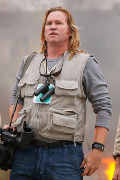 五日战争剧照的剧照