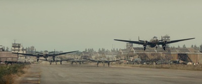 童年的许诺剧照的剧照