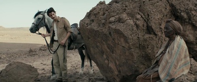 童年的许诺剧照的剧照