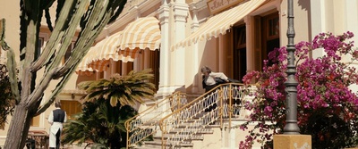 童年的许诺剧照的剧照