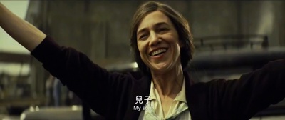 童年的许诺剧照的剧照