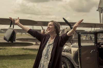 童年的许诺剧照的剧照