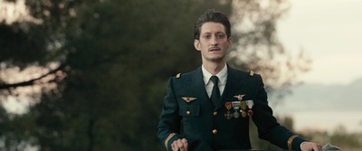 童年的许诺剧照的剧照