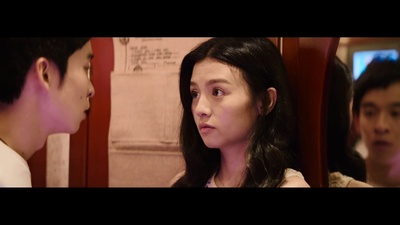 脱单告急剧照的剧照