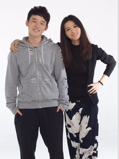 脱单告急剧照的剧照