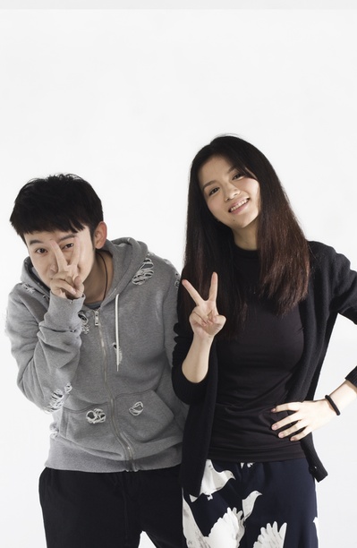 脱单告急剧照的剧照