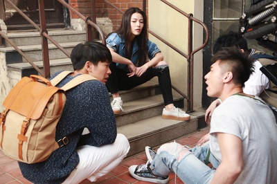 脱单告急剧照的剧照