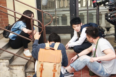 脱单告急剧照的剧照