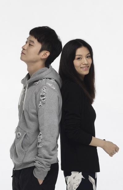 脱单告急剧照的剧照