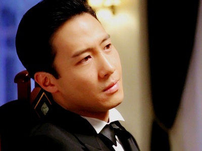 赌神3之少年赌神剧照的剧照