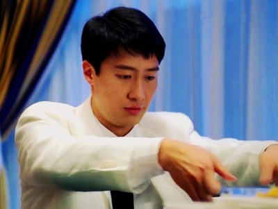 赌神3之少年赌神剧照的剧照