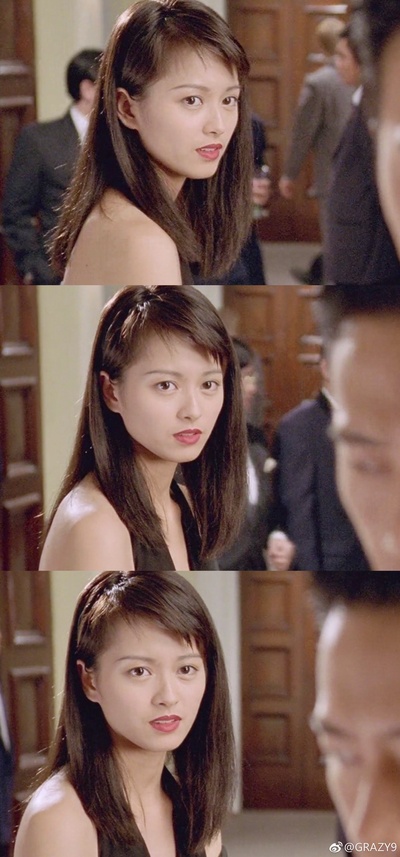 赌神3之少年赌神剧照的剧照