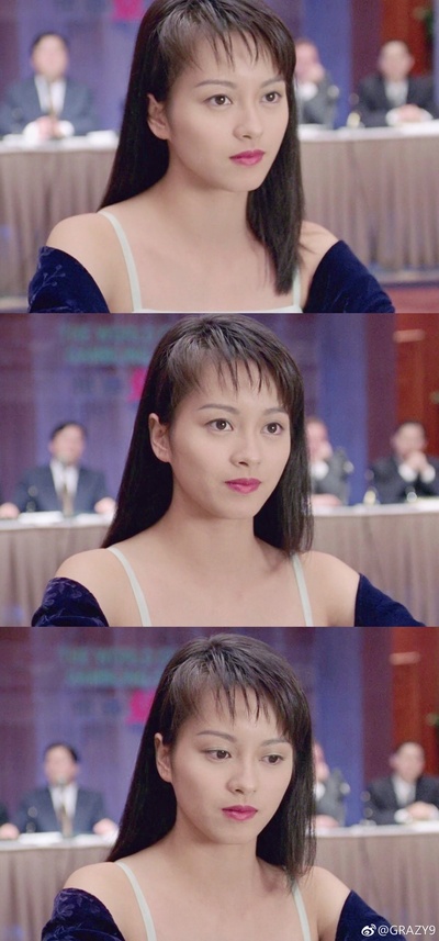 赌神3之少年赌神剧照的剧照