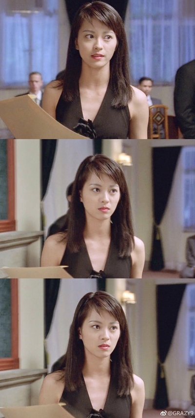 赌神3之少年赌神剧照的剧照