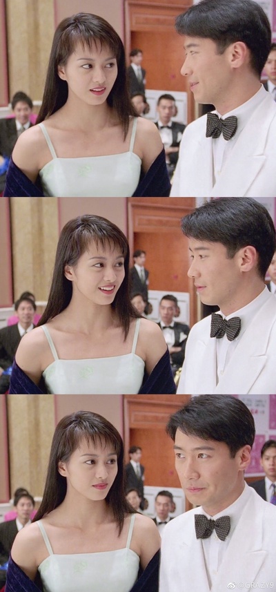 赌神3之少年赌神剧照的剧照