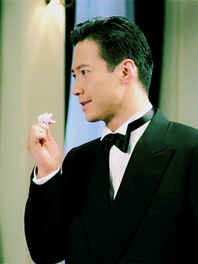 赌神3之少年赌神剧照的剧照